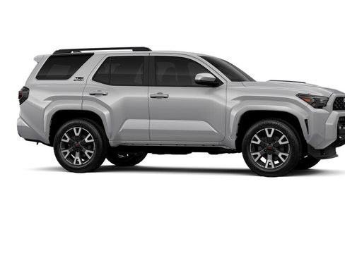 New 2026 Toyota 4Runner TRD Sport image 13