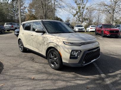 Used 2020 Kia Soul EX