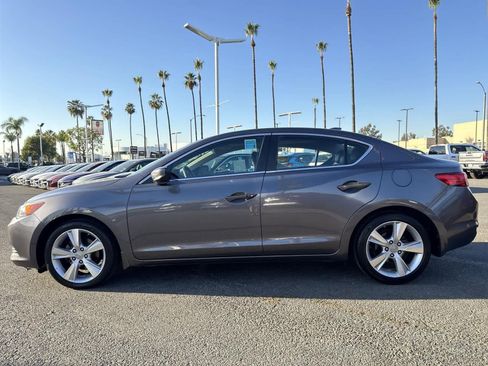 Used 2015 Acura ILX image 3