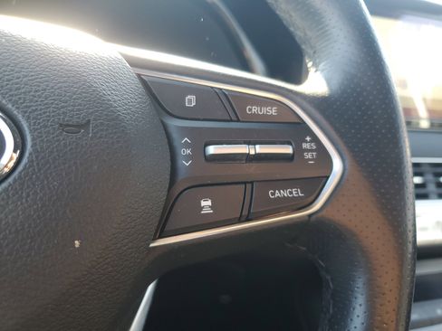 Used 2021 Hyundai Palisade Calligraphy image 22