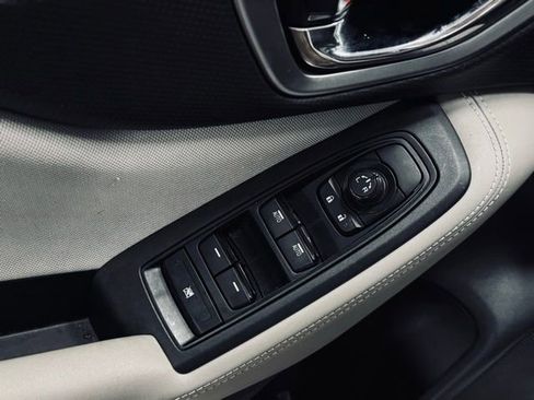 Used 2022 Subaru Forester Premium image 14