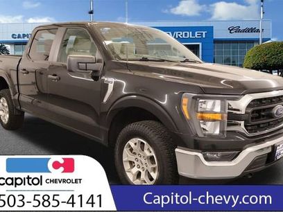 Used 2023 Ford F150 XLT