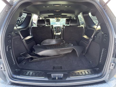 Used 2020 Dodge Durango R/T w/ Technology Group image 38