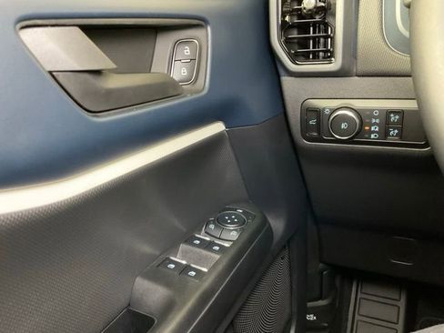 New 2025 Ford Bronco Sport Heritage w/ Convenience Package image 21