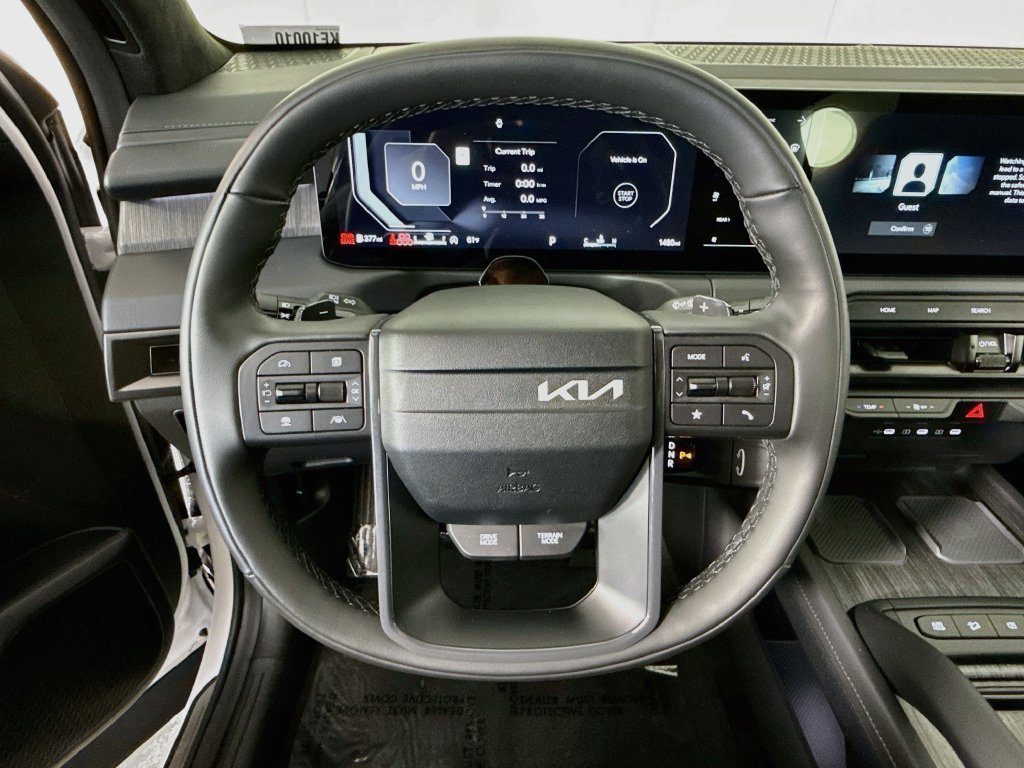 Used 2027 Kia Telluride SX Prestige X-Line AWD/4WD image 13
