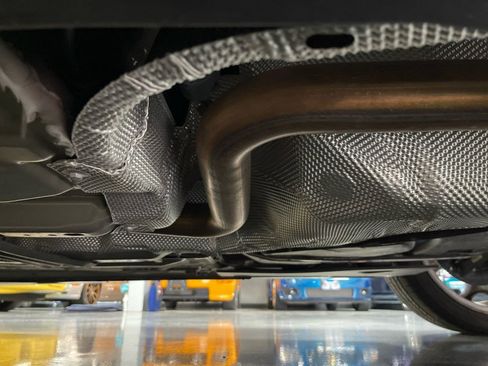 Used 2013 Ford Focus ST image 54