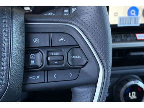 New 2026 Toyota 4Runner 4WD image 28