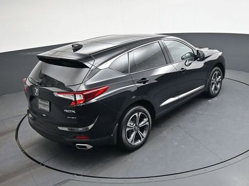 New 2026 Acura RDX w/ Technology Package image 18