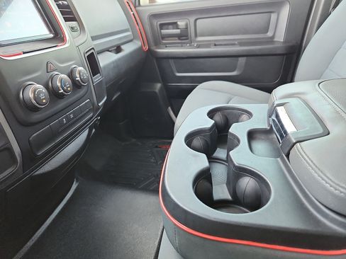 Used 2013 RAM 1500 Tradesman w/ Popular Equipment Group RWD image 20