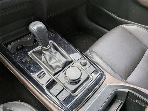 Used 2024 MAZDA CX-30 AWD 2.5 S w/ Premium Package image 12
