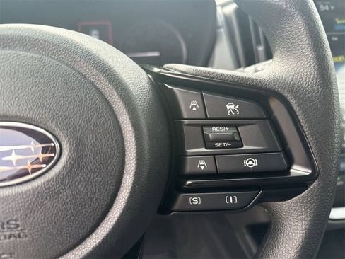 New 2026 Subaru Crosstrek 2.0i Premium w/ Crosstrek Mirror Package image 57