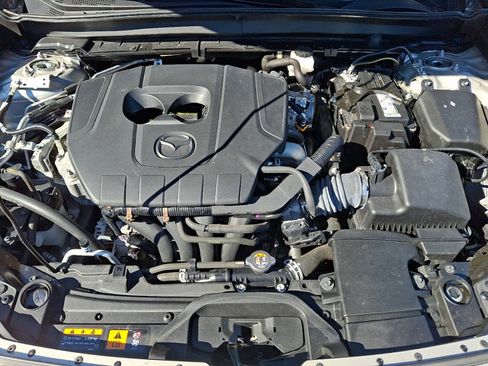 Certified 2023 MAZDA CX-30 AWD 2.5 S w/ Select Package image 28