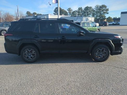 New 2026 Subaru Outback Premium image 2