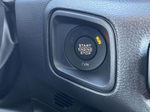New 2026 Jeep Wrangler Unlimited Sport AWD/4WD image 24