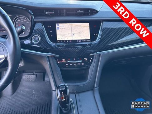 Used 2024 Cadillac XT6 Premium Luxury w/ Technology Package image 12