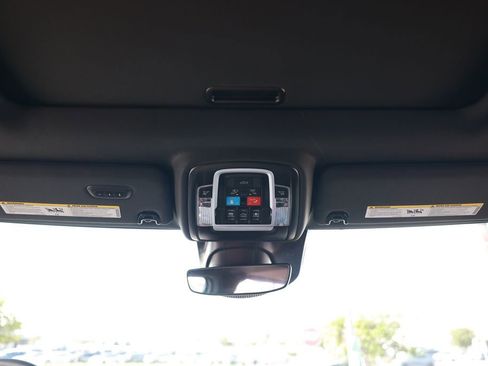 New 2026 RAM 2500 Rebel image 32