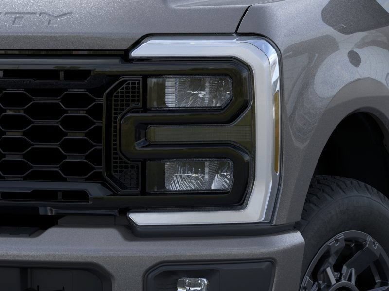 New 2026 Ford F350 XL w/ STX Appearance Package AWD/4WD image 41