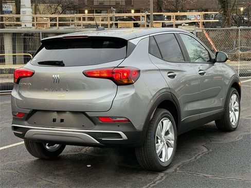 New 2026 Buick Encore GX Preferred w/ Advanced Technology Package image 2