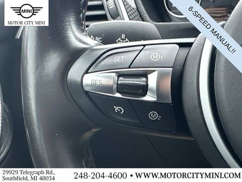 Used 2017 BMW M3 image 26