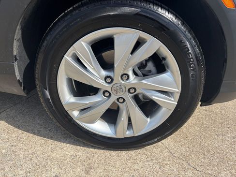 Used 2025 Buick Encore GX Preferred image 28