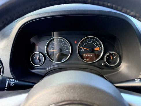 Used 2017 Jeep Compass High Altitude AWD/4WD image 27