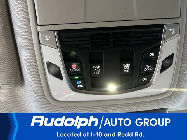 Used 2024 Acura MDX FWD image 22