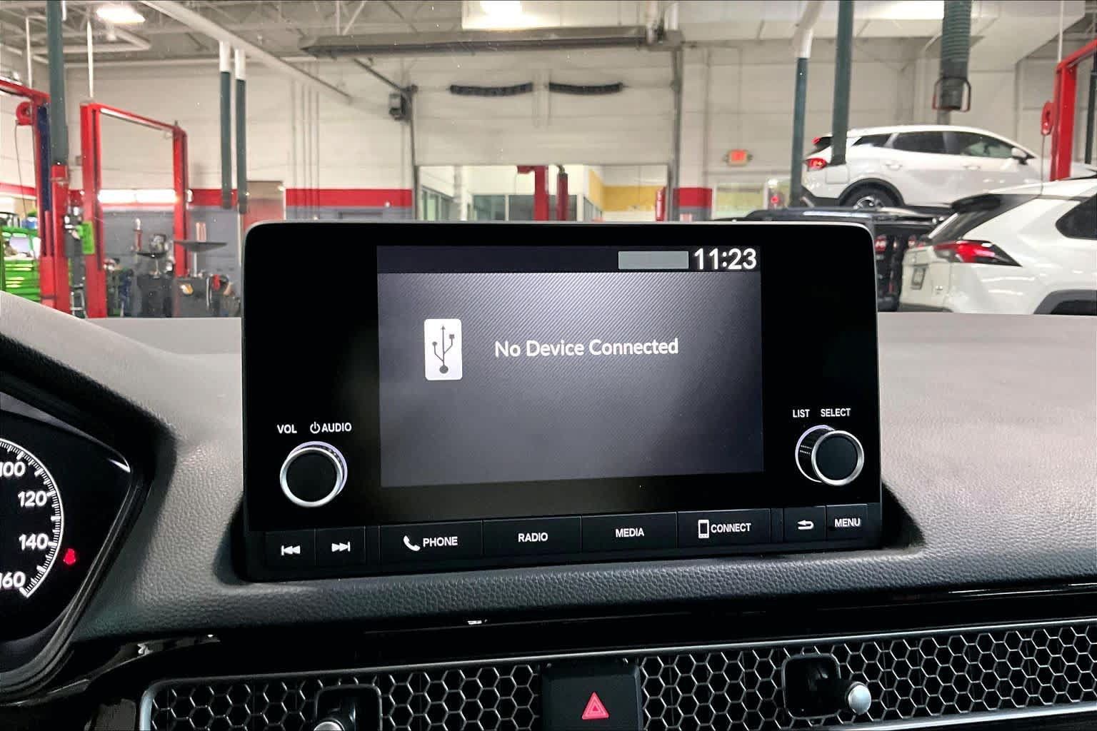 Used 2024 Honda Civic LX image 32
