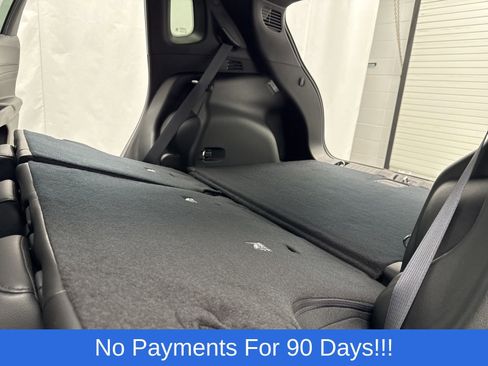 New 2026 Jeep Compass Latitude image 37