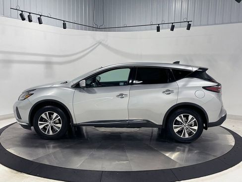 Used 2022 Nissan Murano S w/ Cargo Package image 14