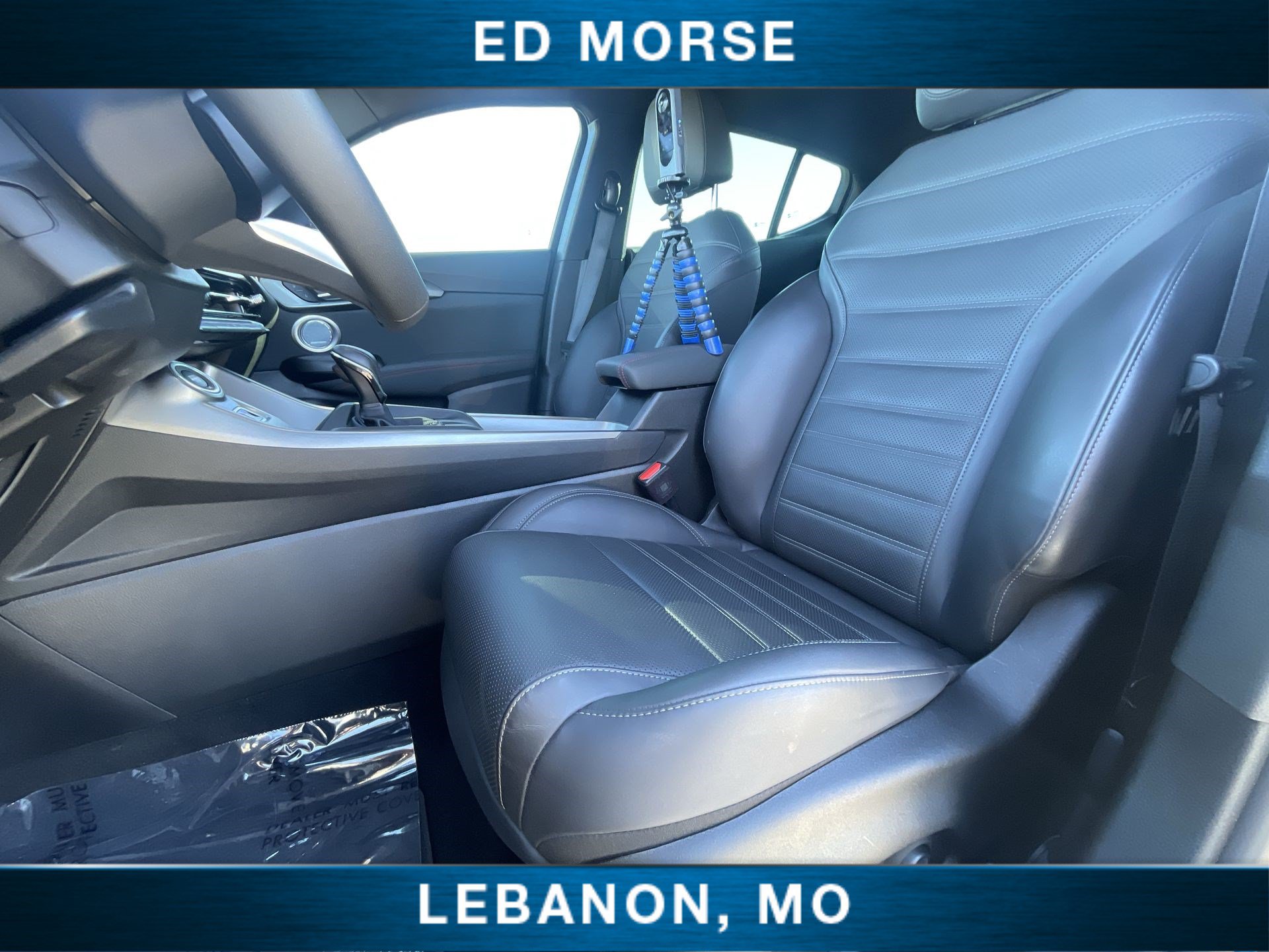Used 2024 Dodge Hornet GT AWD/4WD image 20