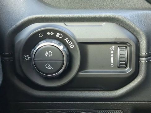 New 2026 Jeep Gladiator Sport AWD/4WD image 26