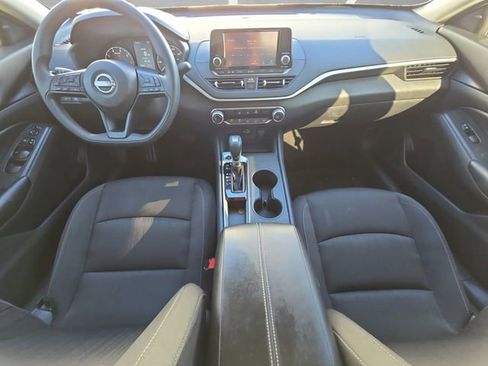 Used 2023 Nissan Altima 2.5 S image 20