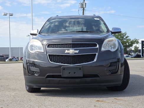 Used 2015 Chevrolet Equinox LT FWD image 11