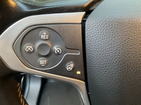 Used 2019 Chevrolet Colorado ZR2 image 31