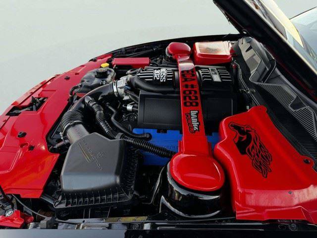 Used 2012 Ford Mustang Boss 302 RWD image 59