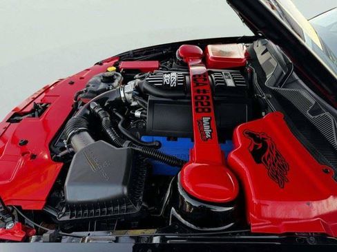 Used 2012 Ford Mustang Boss 302 RWD image 59