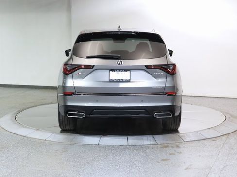 Used 2022 Acura MDX A-Spec image 8