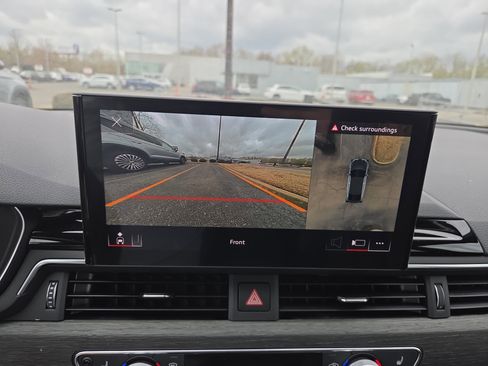 Used 2024 Audi A5 2.0T Premium Plus image 12