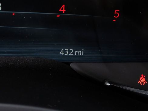 Used 2025 RAM 3500 Laramie w/ Night Edition image 21