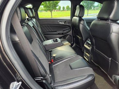 Certified 2022 Ford Edge ST AWD/4WD image 11