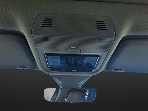 New 2026 Volkswagen Atlas SEL image 21