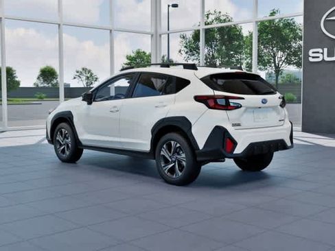 New 2026 Subaru Crosstrek 2.0i Premium image 4