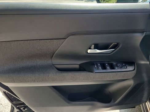 Certified 2025 Nissan Kicks SV w/ SV Premium Package image 23