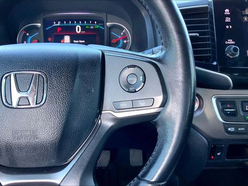 Used 2020 Honda Pilot EX-L image 23