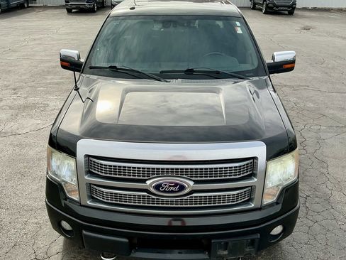 Used 2012 Ford F150 Platinum image 11