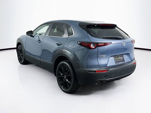 Used 2024 MAZDA CX-30 AWD 2.5 S w/ Preferred Package image 5