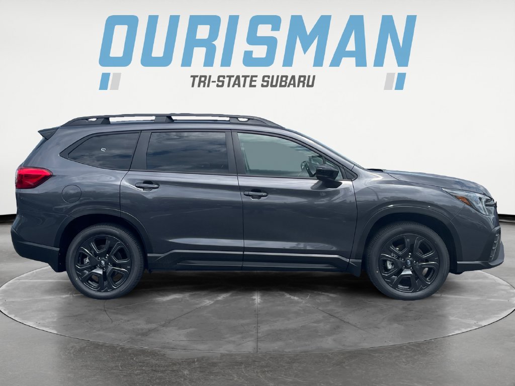 New 2026 Subaru Ascent Bronze Edition AWD/4WD image 7