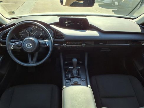 Used 2025 MAZDA MAZDA3 s image 10