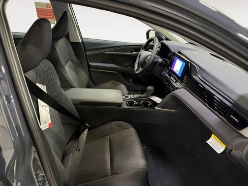 New 2026 Toyota Camry LE image 15