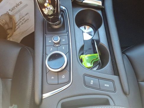 Certified 2024 Cadillac XT5 Luxury image 20